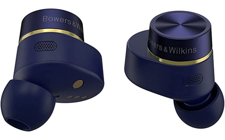 Bowers & Wilkins Pi7 S2 Midnight Blue
