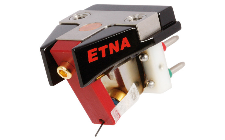Lyra Etna L SL Mono