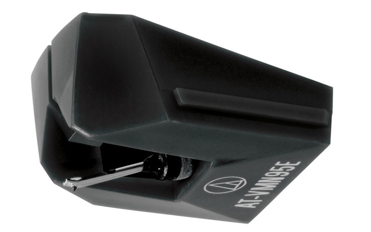 Audio-Technica stylus AT-VMN95EBK VM95 series Elliptical replacement
