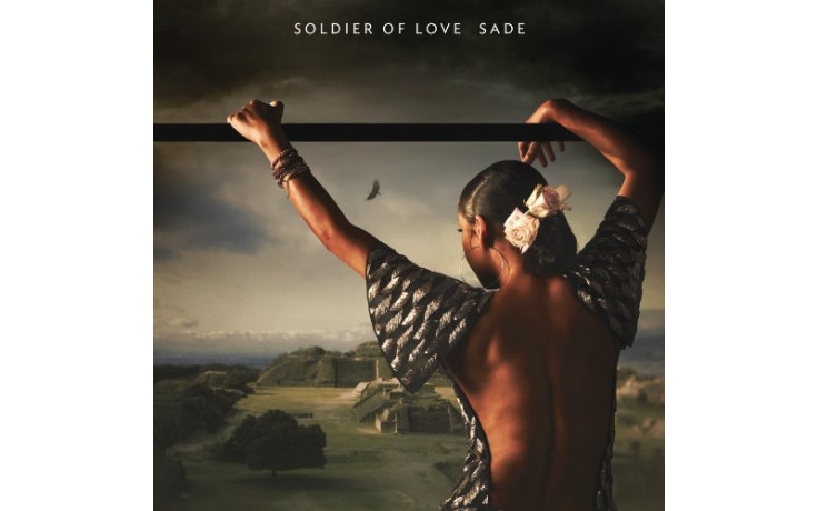 SADE - SOLDIER OF LOVE 2010 (MOVLP216, 180 gr.) GAT, MUSIC ON VINYL/EU MINT (8713748980764)