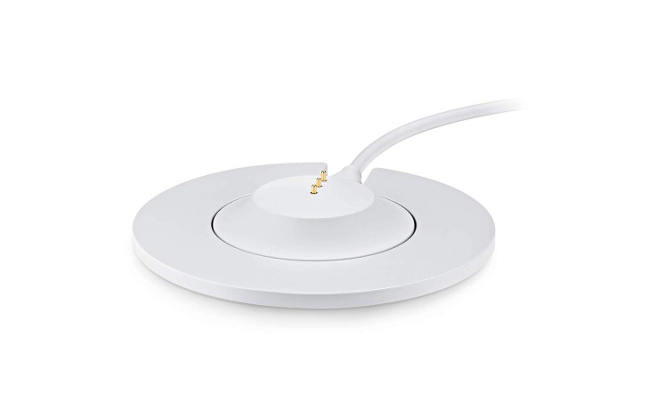 Bose Portable Home Speaker Charging Cradle, SLV, EU