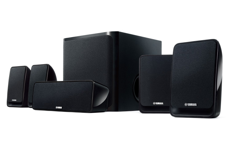 Yamaha NS-P20