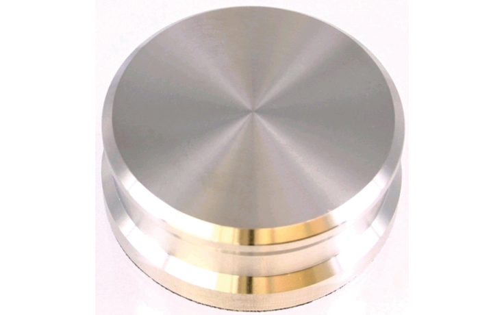 Tonar Record Weiht Nickle 760 gr., art. 5964