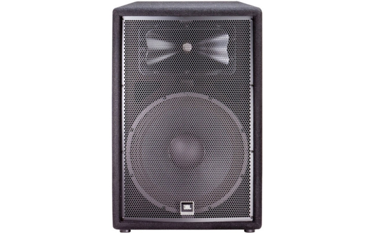 JBL JRX215