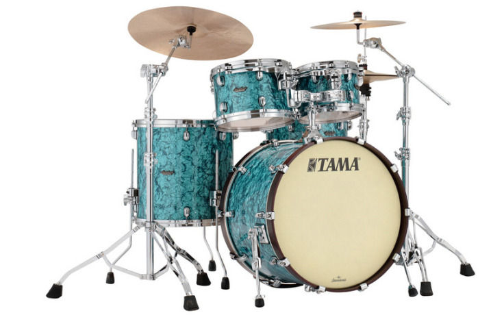 TAMA MR42TMVS TQP