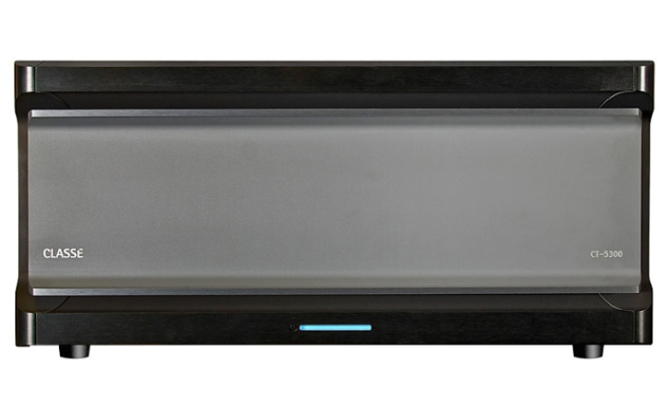Classe CT-5300
