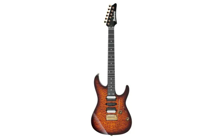 IBANEZ AZ47P1QM DEB