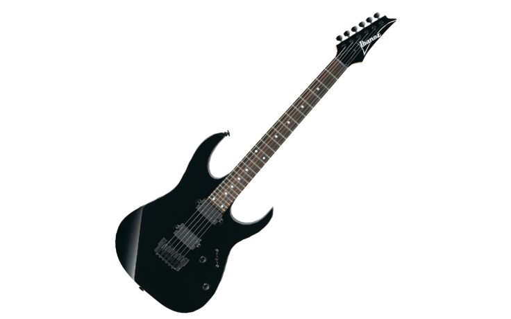 IBANEZ RG521 BK