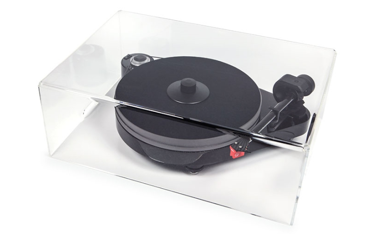 Pro-Ject COVER IT RPM-5/9 Carbon