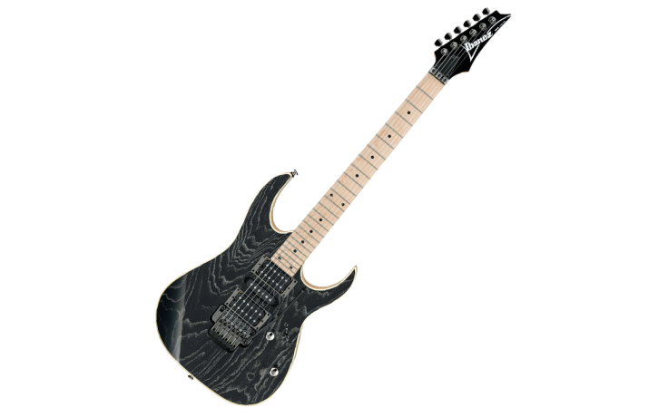 IBANEZ RG370AHMZ SWK