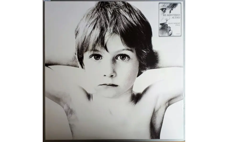 LP U2: Boy
