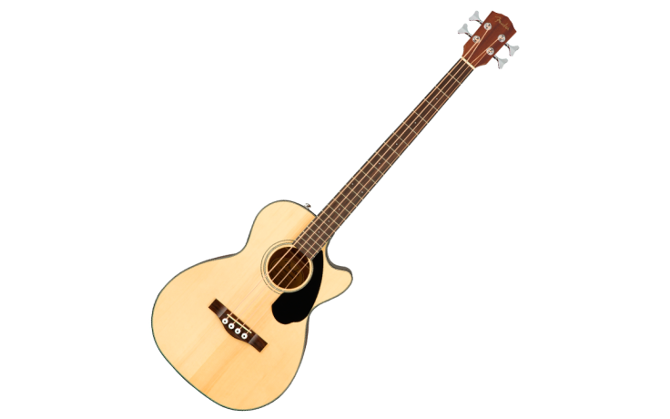 FENDER CB-60SCE NATURAL