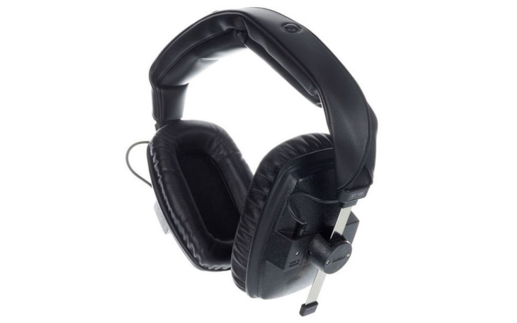 Beyerdynamic DT 100 400 ohms/black