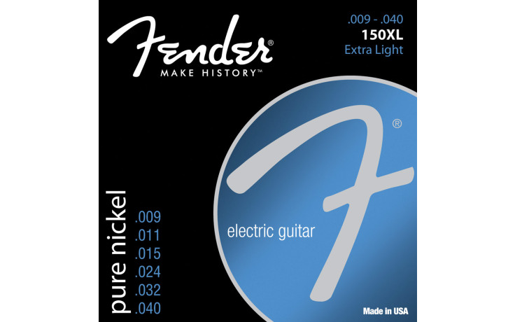 FENDER 150 XL