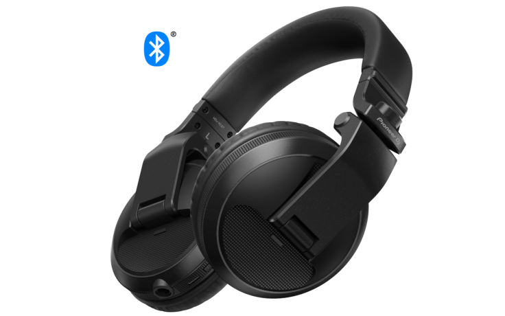 PIONEER HDJ-X5-BT-K
