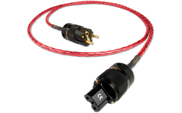 Nordost Heimdall-2, 2m (EU (Schuko))