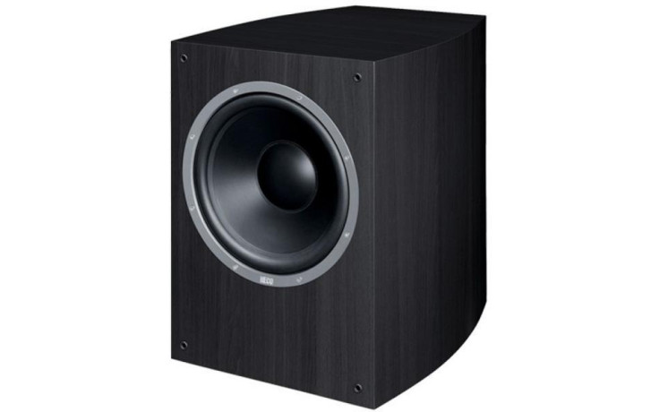Heco Victa Sub 251A black