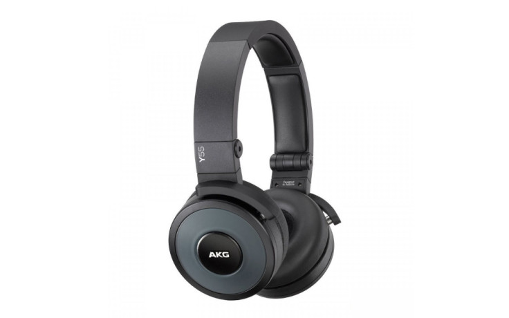 AKG Y55 Black