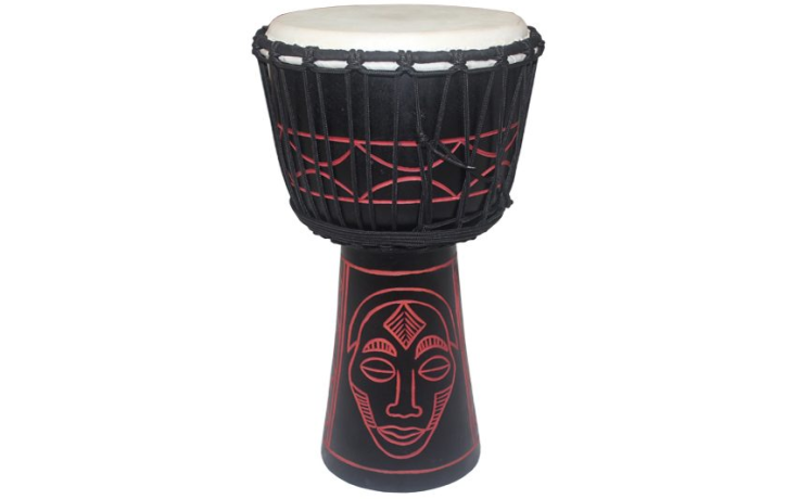 PALM PERCUSSION JM-09 10"