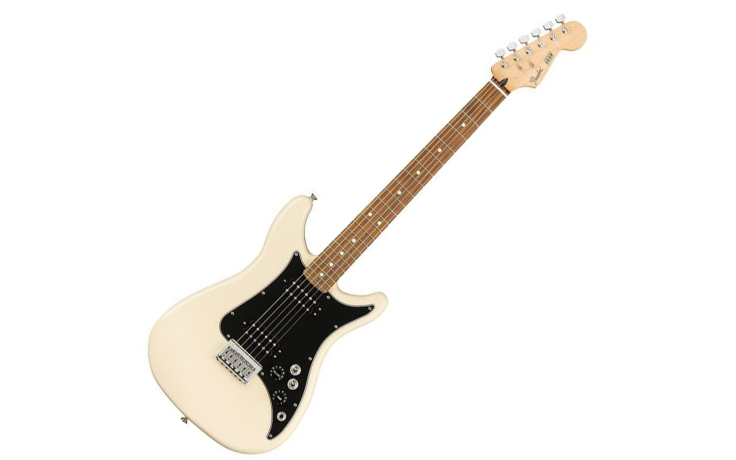 FENDER PLAYER LEAD III PF OWT