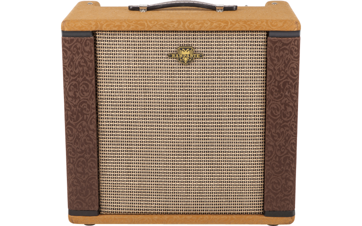 Fender RAMPARTE