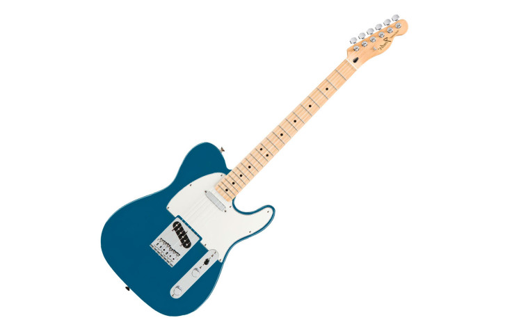 FENDER STANDARD TELECASTER MN LPB