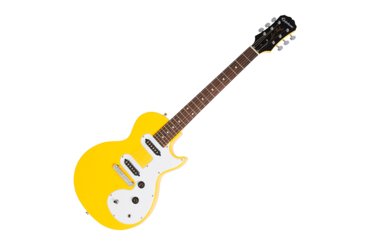 EPIPHONE LES PAUL SL SUNSET YELLOW