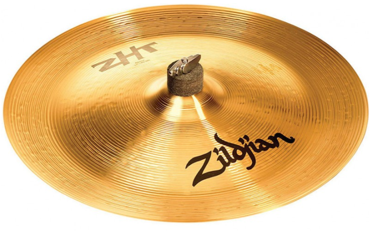 ZILDJIAN 19" K Zildjian China