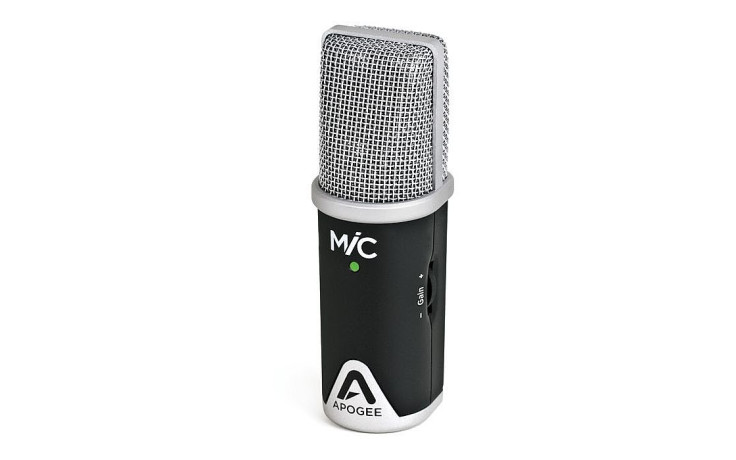 APOGEE MIC 96K