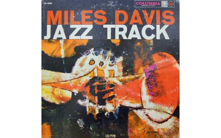 MILES DAVIS - JAZZ TRACK 1958/2013 (771886, 180 gm.) WAX TIME/EU MINT (8436542014304)