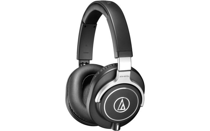 Audio-Technica ATH-M70X