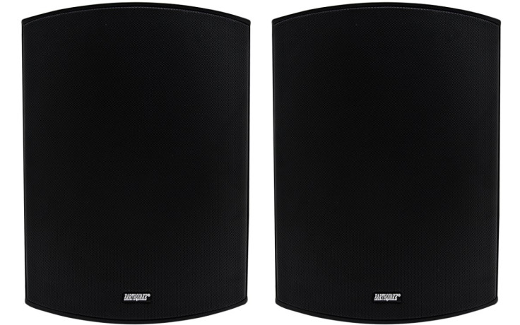 Earthquake ASW-802 Black