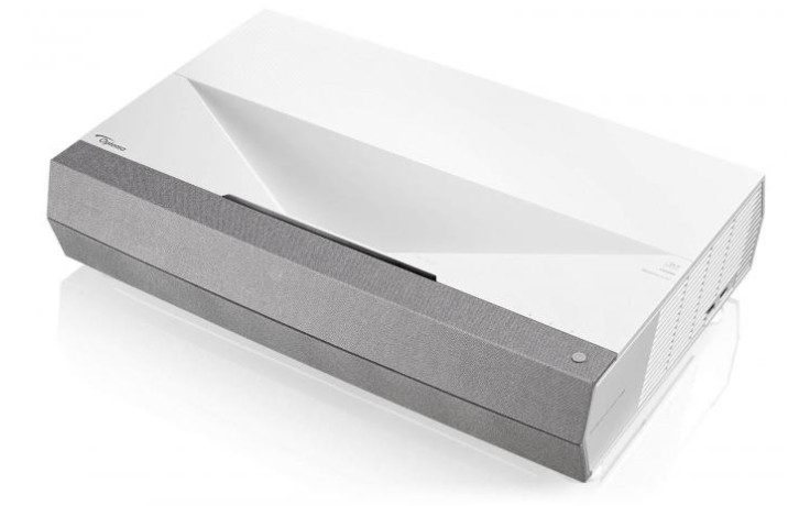 Optoma CinemaX P2