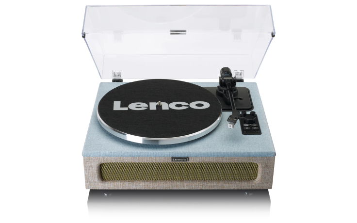 Lenco LS-440BUBG