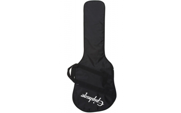 EPIPHONE GIGBAG SOLIDBODY ELEC GUITAR