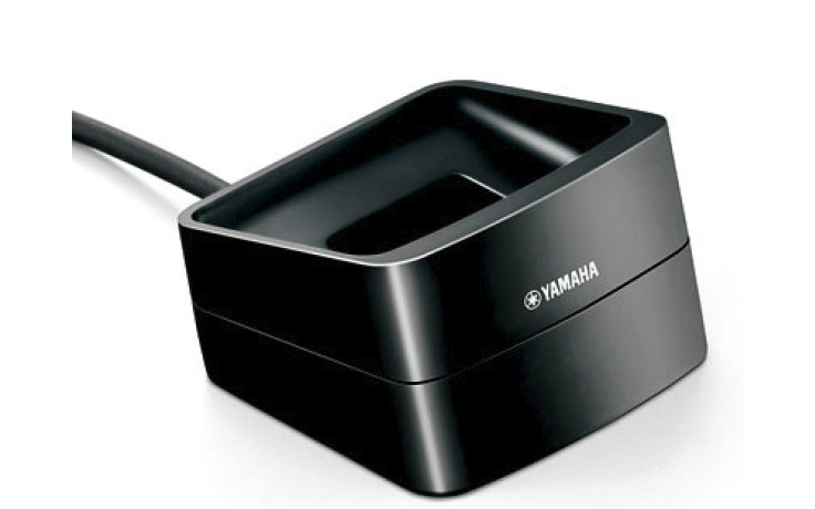 Yamaha YID-W10 Black