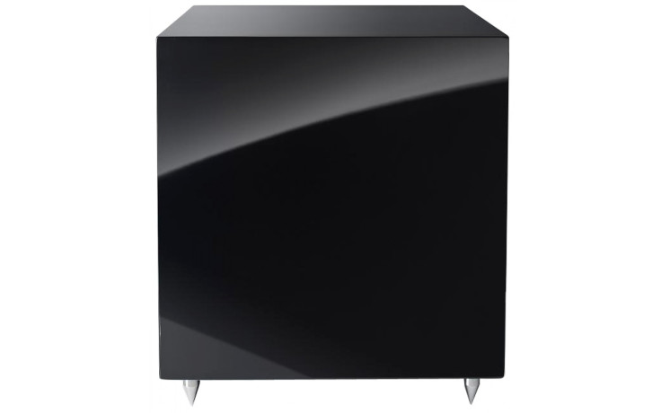 Acoustic Energy AE 308 Sub Black High Gloss