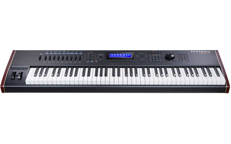 Kurzweil PC3A7