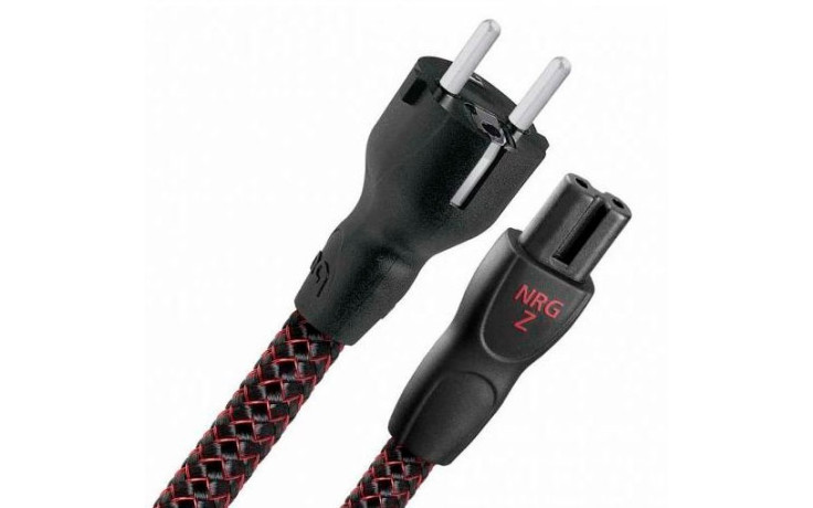 AUDIOQUEST power 3.0m NRG-Z2 EU