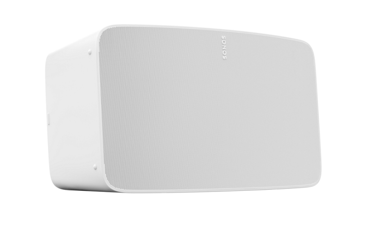 Sonos Play Five White