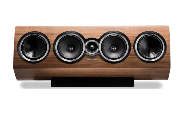 Sonus Faber Sonetto CENTER II Wood