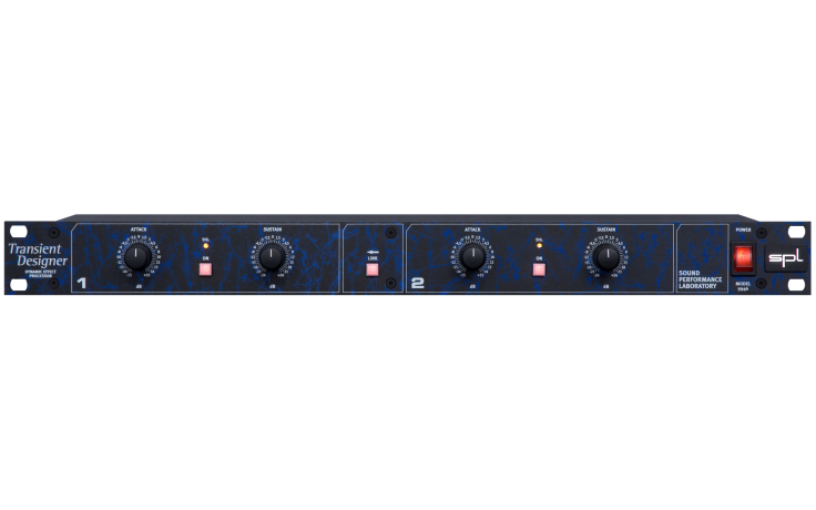 SPL Transient Designer2