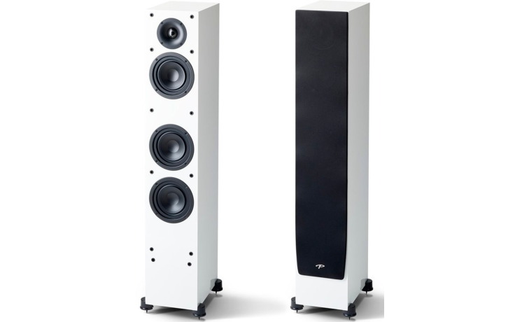Paradigm Monitor SE 3000F Gloss White