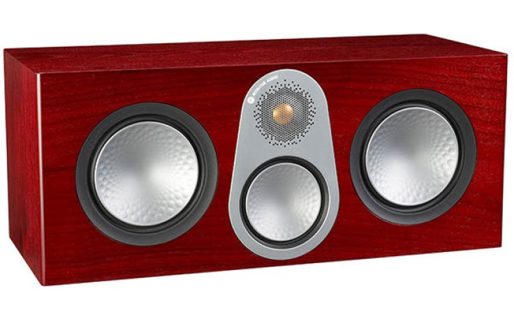 Monitor Audio Silver C350 Rosenut