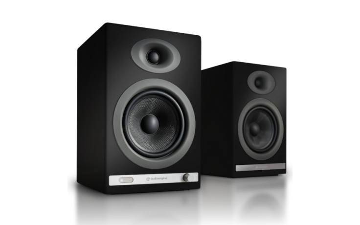 Audioengine HD5-Black