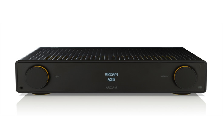 Arcam RADIA A25