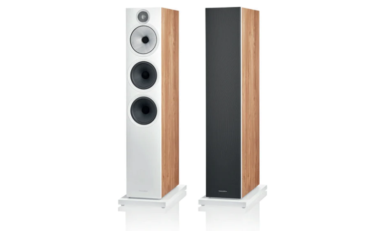 Bowers & Wilkins 603 S3 Oak
