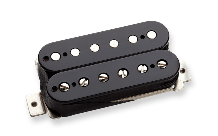 SEYMOUR DUNCAN SH-1B BLACK