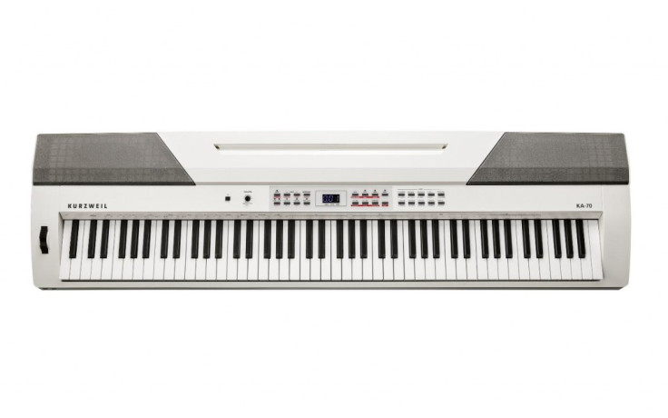 Kurzweil KA-70 WH
