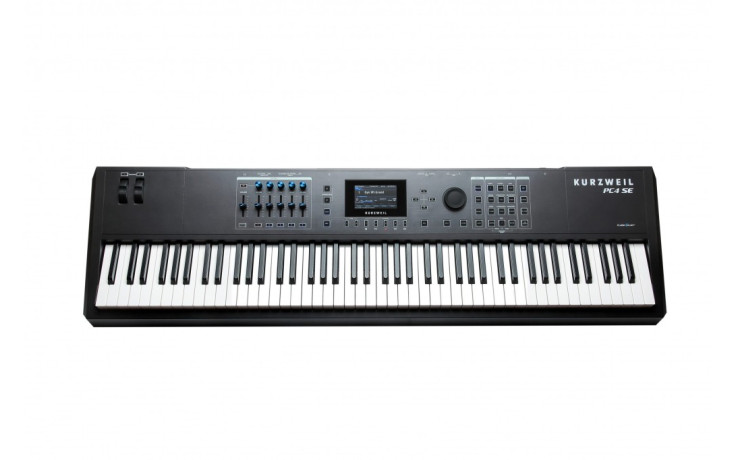 Kurzweil PC4SE